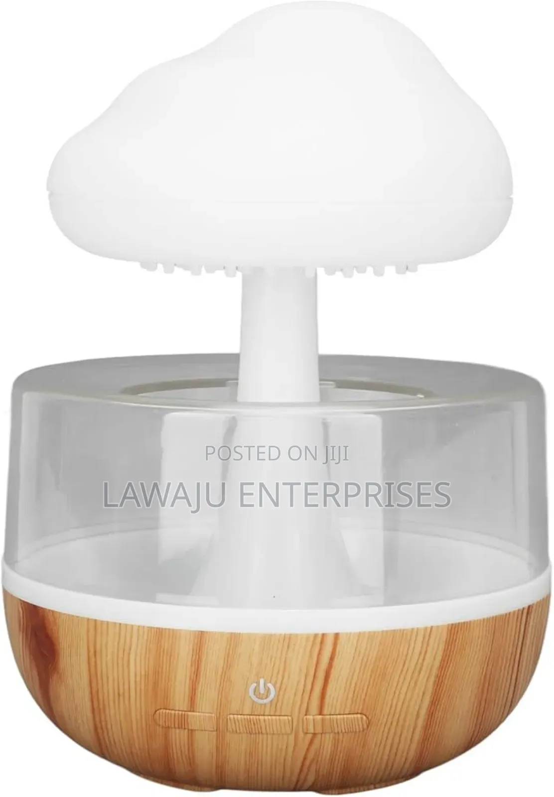 Air Humidifier