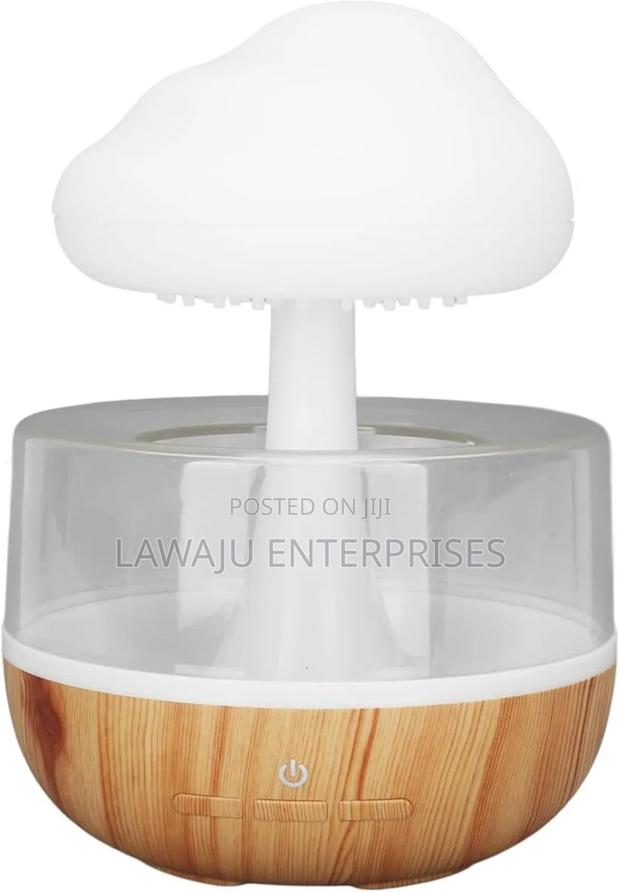 Air Humidifier