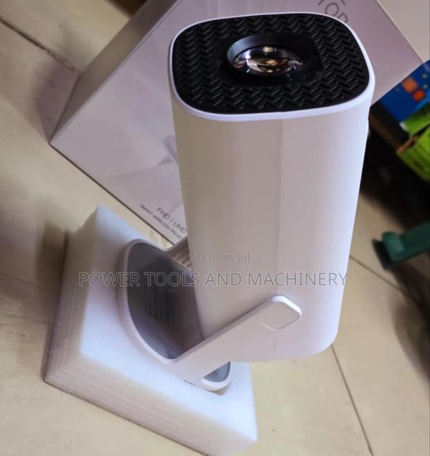 Android Smart Projector - thumbnail 2