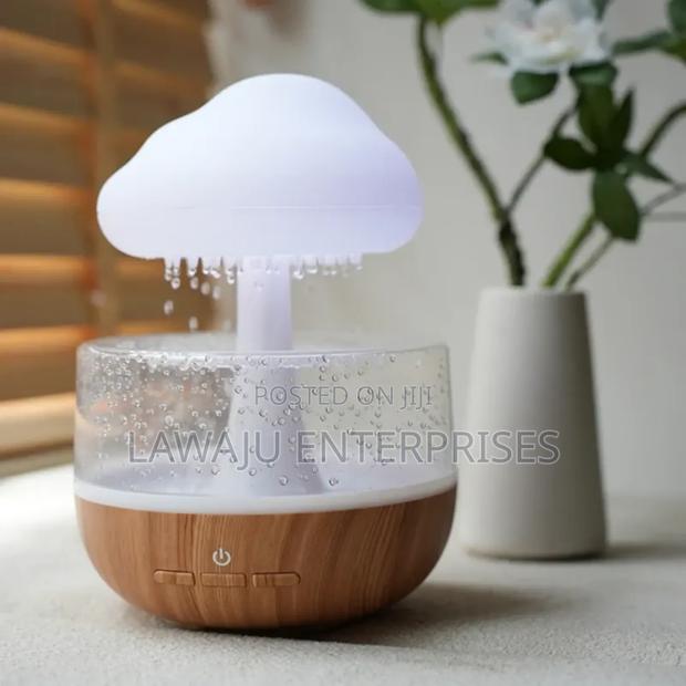 Air Humidifier