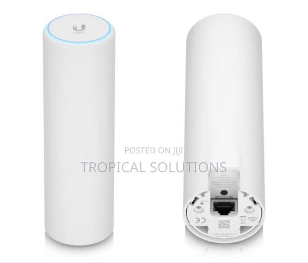 Ubiquiti Unifi Ap Wifi 6 Mesh Access Point (U6-Mesh) - thumbnail 3