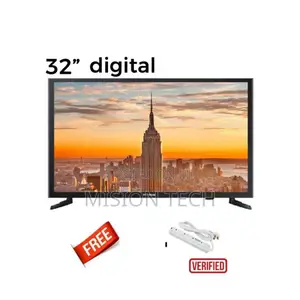 Vitron 32" Inch Digital Tv Inbuilt Decoder* 