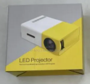 Yg300 Mini Projector