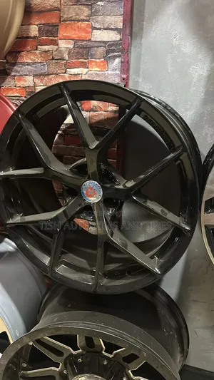 Hre 19 Inch Wheels For Mazda Cx-5, Atenza, Crown