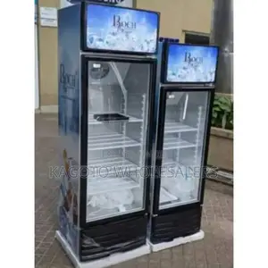 Roch 279litres Display Fridge