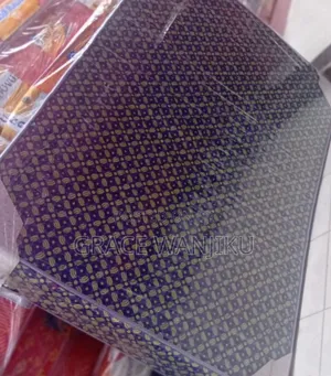 4 By 6 Medium Density Plain Mattress 8 Inch