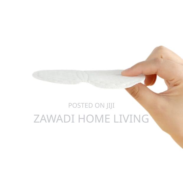 10pcs Underarm Sweat Pads Pack - thumbnail 4