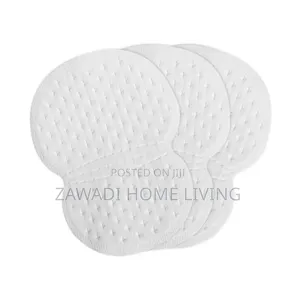 10pcs Underarm Sweat Pads Pack
