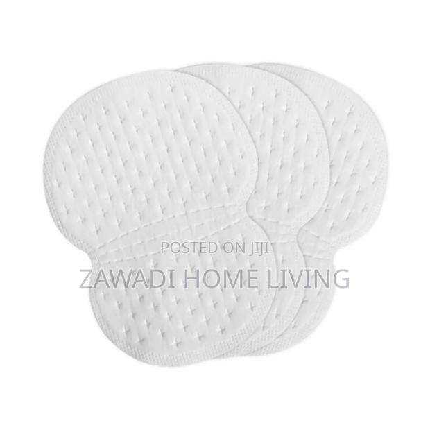 10pcs Underarm Sweat Pads Pack - thumbnail 5