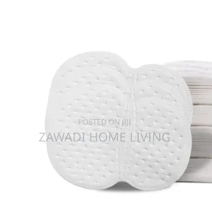 10pcs Underarm Sweat Pads Pack