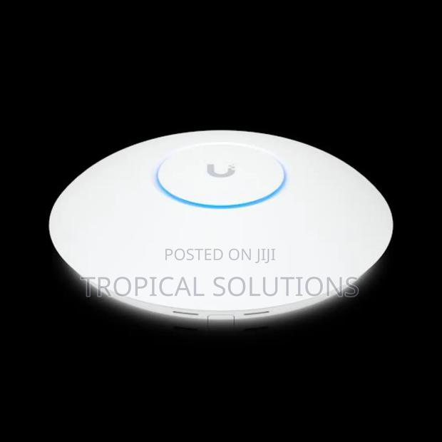 Ubiquiti Unifi Wifi 7 Access Ypro (U7-Pro - thumbnail 2