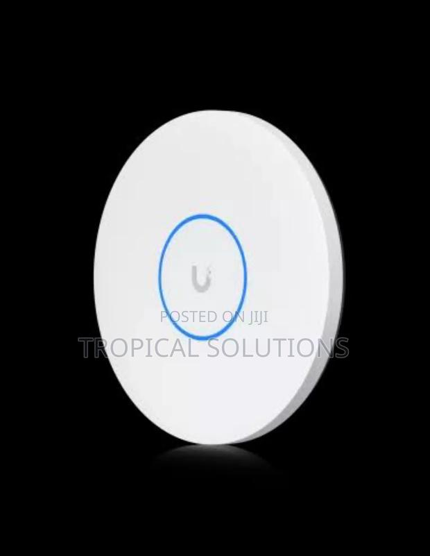 Ubiquiti Unifi Wifi 7 Access Ypro (U7-Pro - thumbnail 3