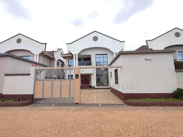 4bdrm Mansion in Ruiru Kamakis for sale