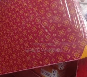 5 By 6 Medium Density Plain Mattress 8 Inch