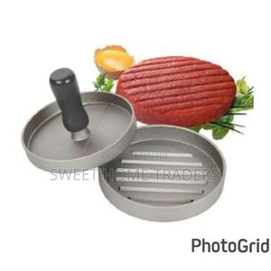 Burger Press,,, - thumbnail 2