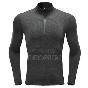 New Quick Dry Training Running,Gym,Activeweart Shirt for Men