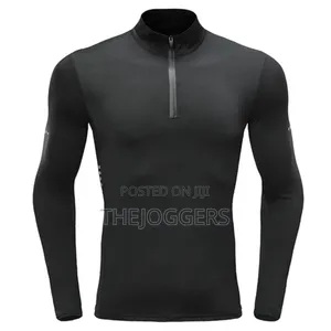New Quick Dry Training Running,Gym,Activeweart Shirt for Men