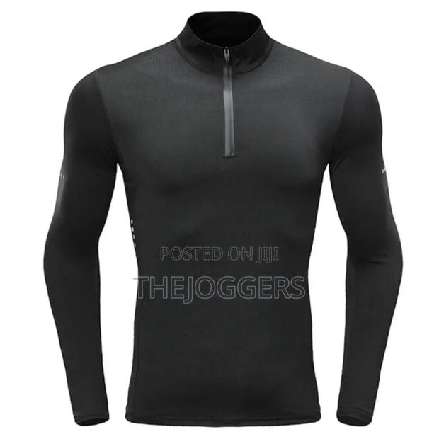 New Quick Dry Training Running,Gym,Activeweart Shirt for Men
