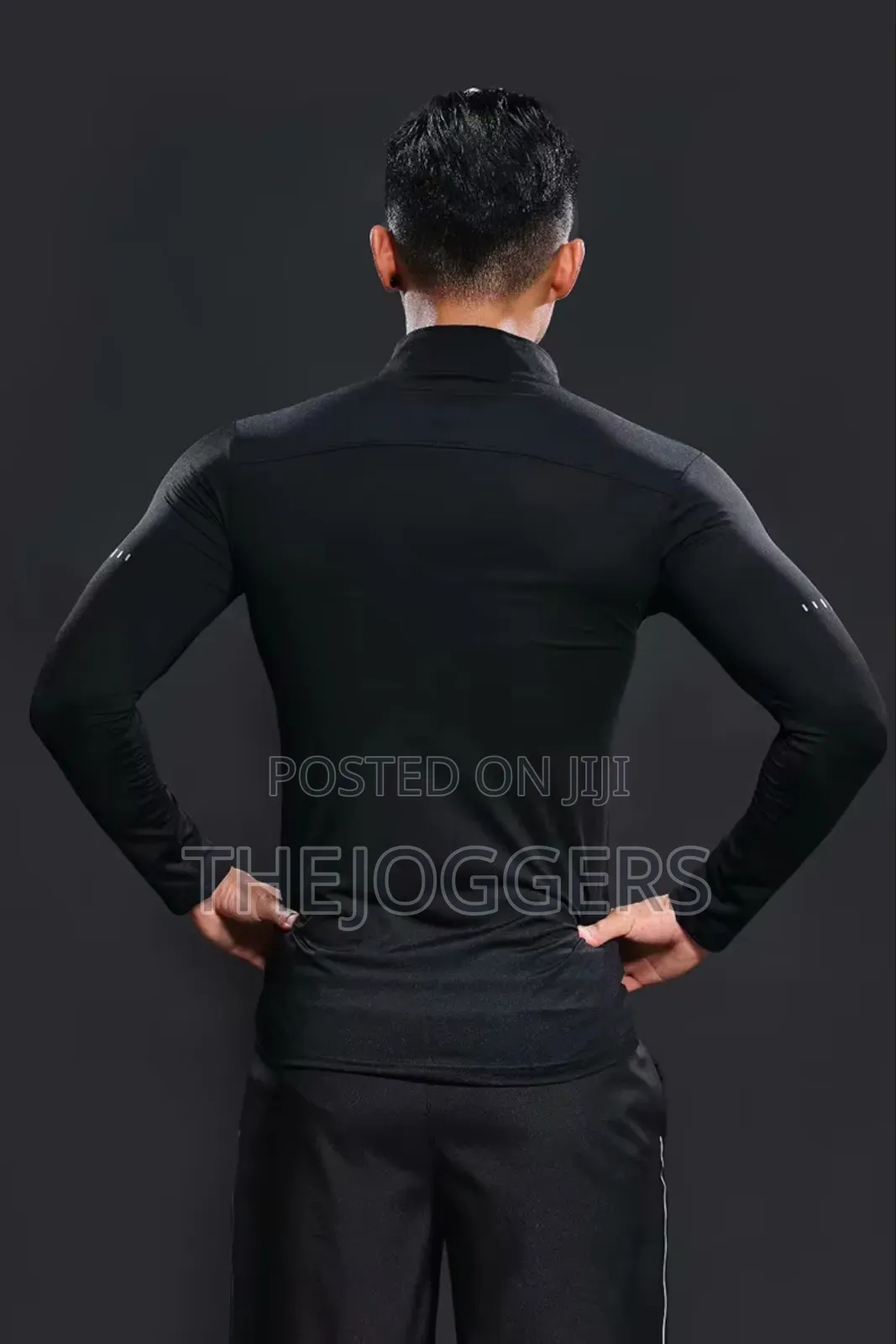New Quick Dry Training Running,Gym,Activeweart Shirt for Men
