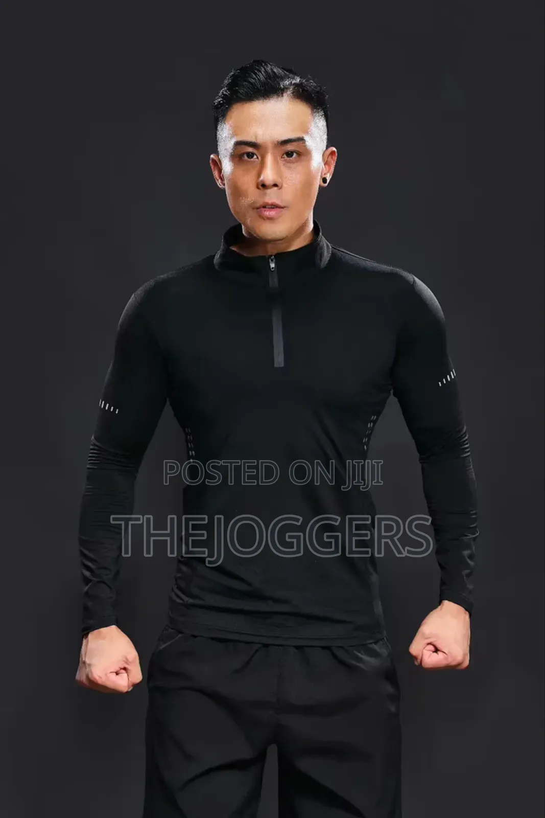 New Quick Dry Training Running,Gym,Activeweart Shirt for Men