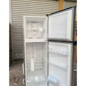 New Arrivals , Double Door ,Skyworth 280litres Fridge