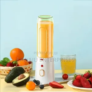 Mini Blender