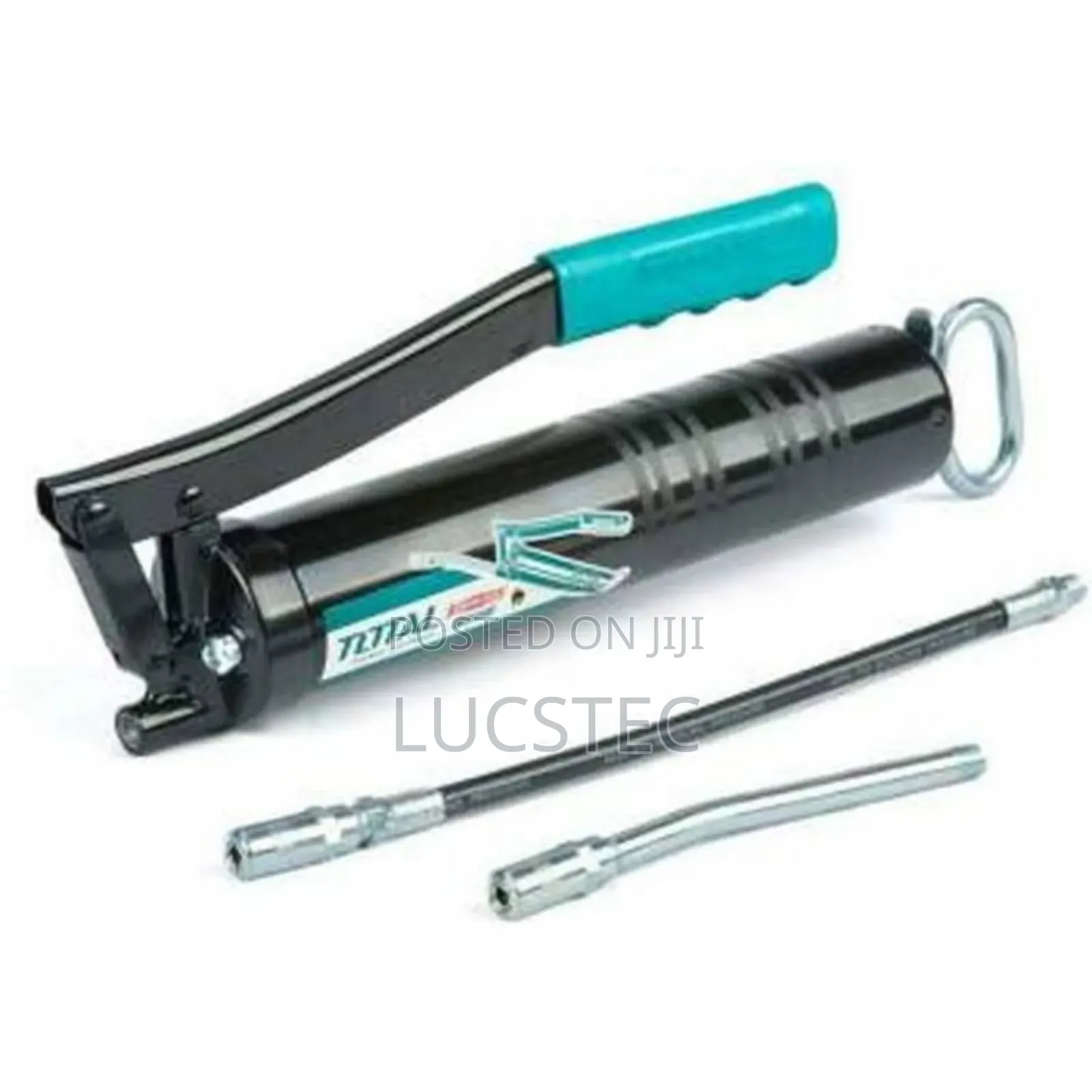 Total Grease Gun 400cc