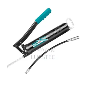 Total Grease Gun 400cc