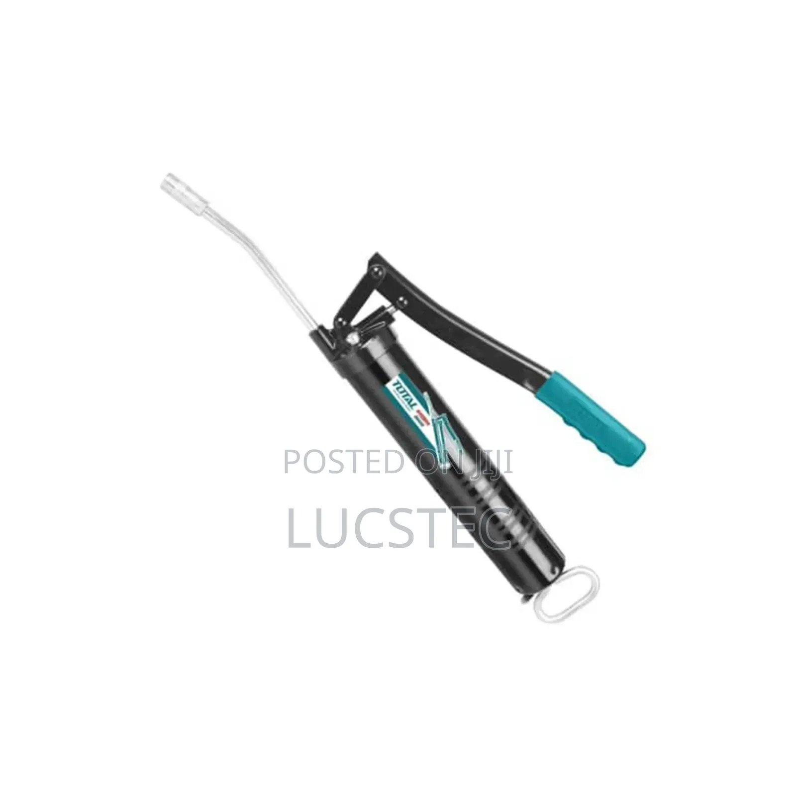 Total Grease Gun 400cc