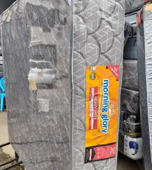 Mattress 10 Inch Plain 5*6