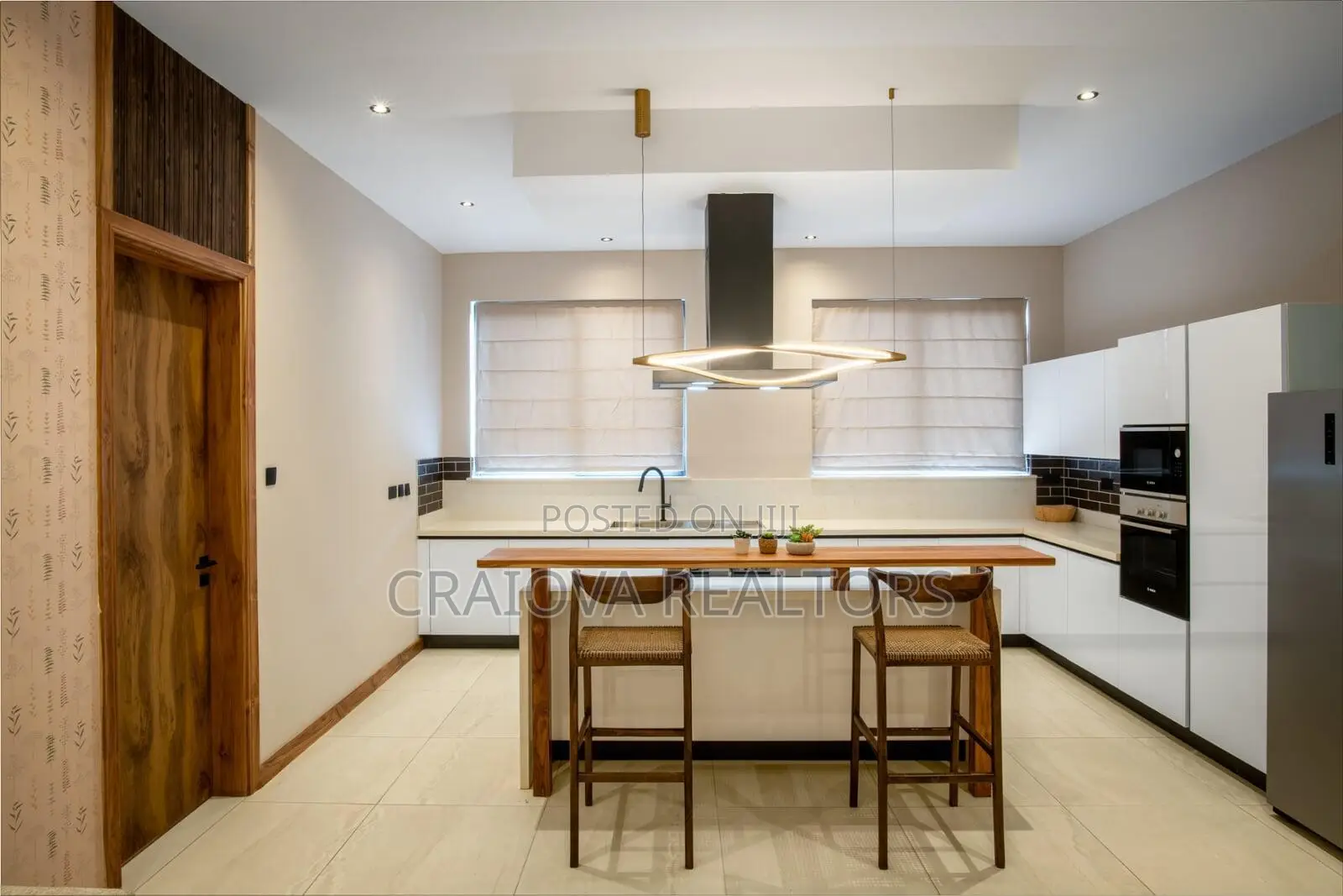4bdrm Apartment in Loresho for sale