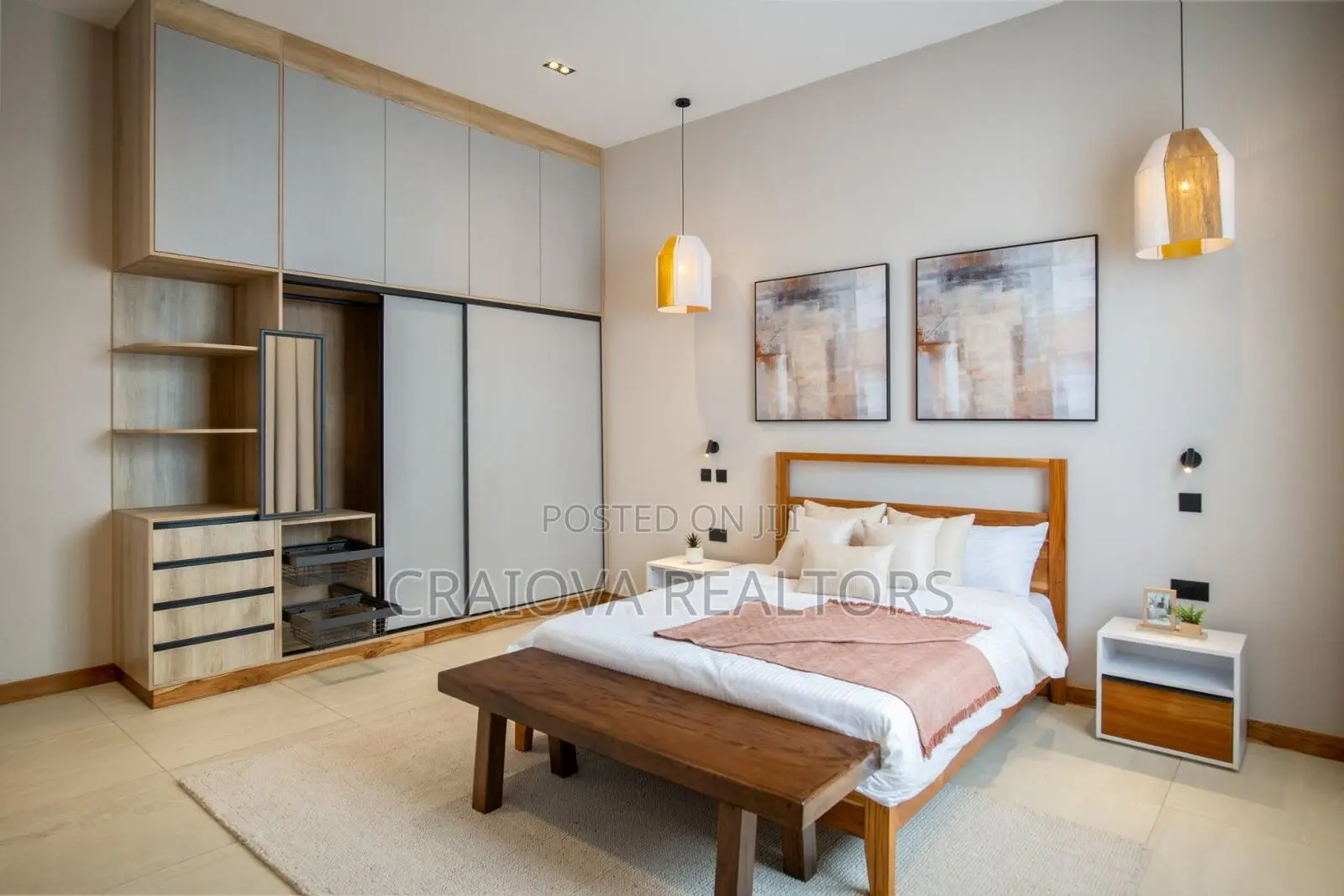 4bdrm Apartment in Loresho for sale