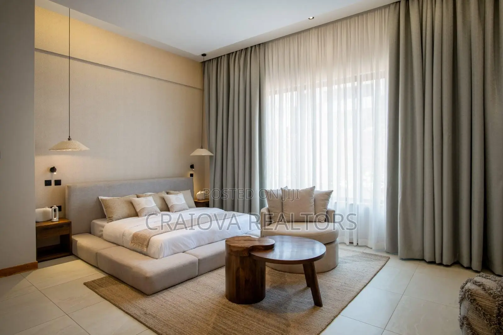 4bdrm Apartment in Loresho for sale