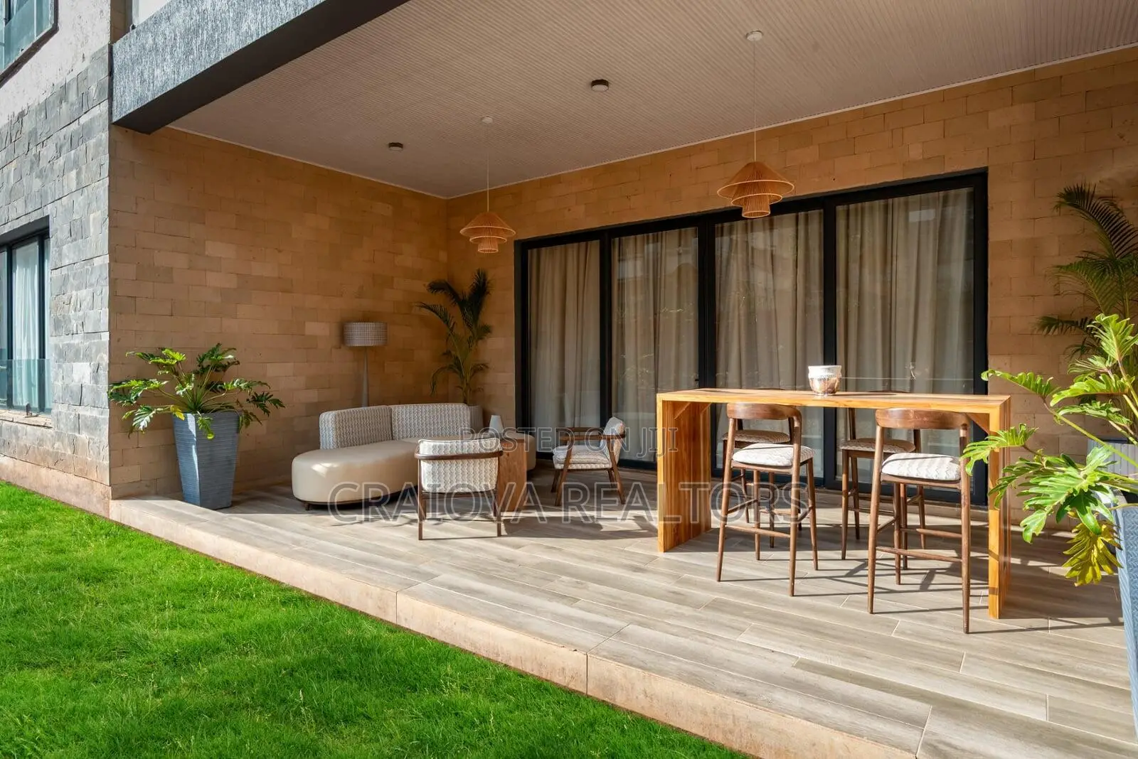 4bdrm Apartment in Loresho for sale