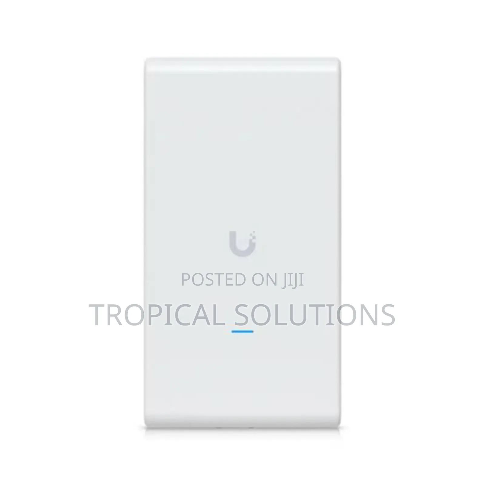 Ubiquiti U6 Mesh Pro Indoor/Outdoor Wifi 6 Ap