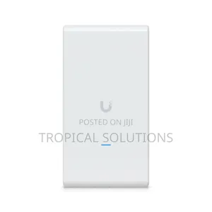 Ubiquiti U6 Mesh Pro Indoor/Outdoor Wifi 6 Ap