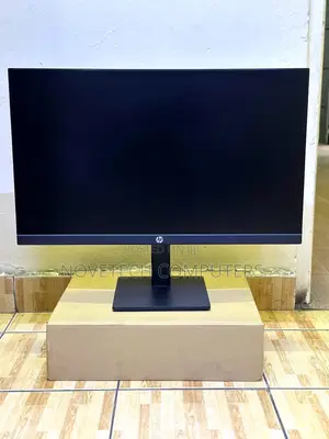 Hp P27h G4 Monitor 27-Inch, FHD 1920 X 1080 Ips Led Monitor
