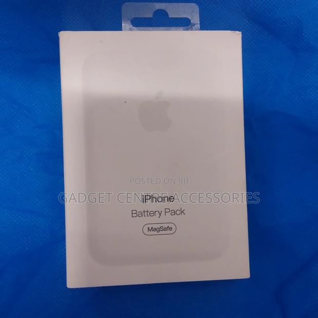 Wireless iPhone Powerbank - thumbnail 2