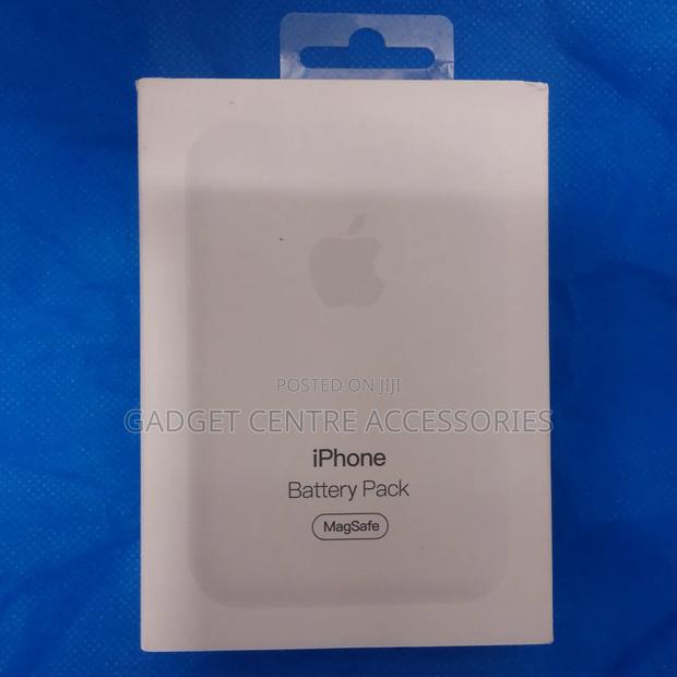 Wireless iPhone Powerbank - thumbnail 3