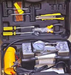 Double Cylinder Compressor Toolkit/Cylinder Compressor