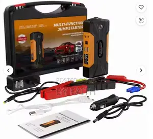 Buy Best Car Jump Starter Kit/ Car Jump Starter Kit