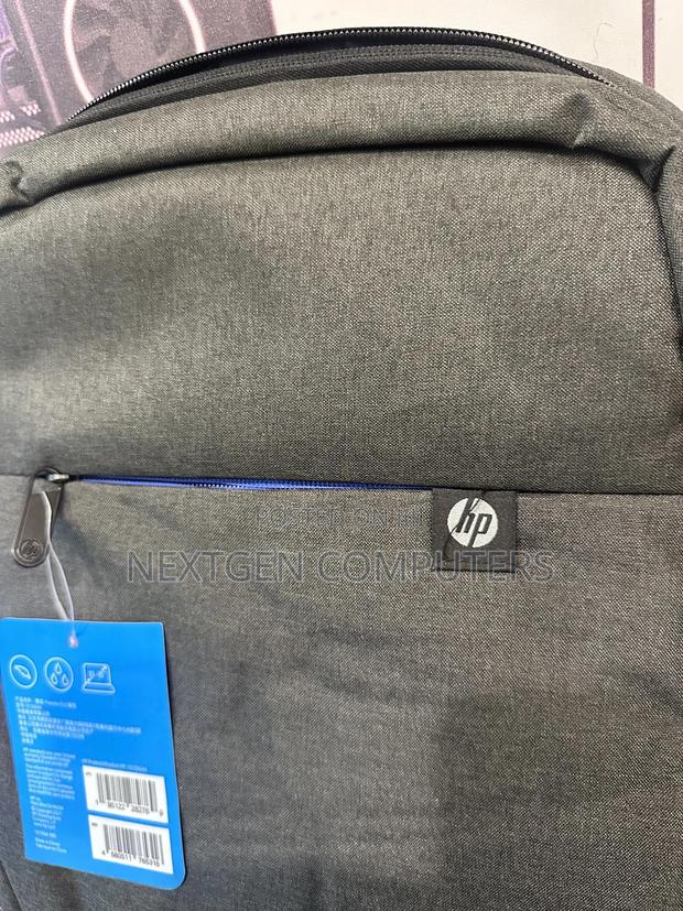 Hp Prelude 15.6” Laptop Backpack Bag - thumbnail 3