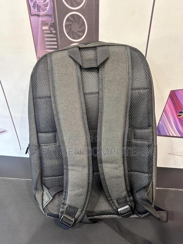 Hp Prelude 15.6” Laptop Backpack Bag - thumbnail 4
