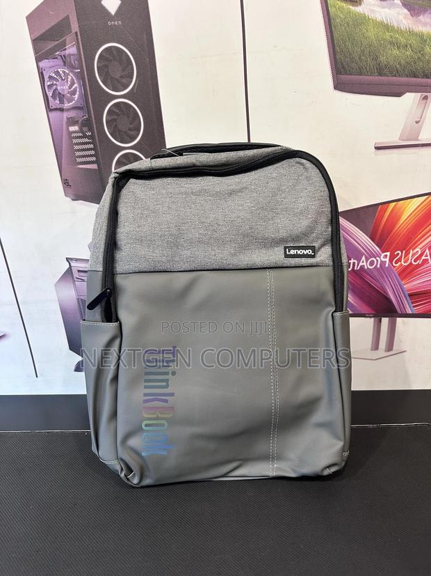 Lenovo Thinkbook Original Laptop Bag (Tb520-B) - main view