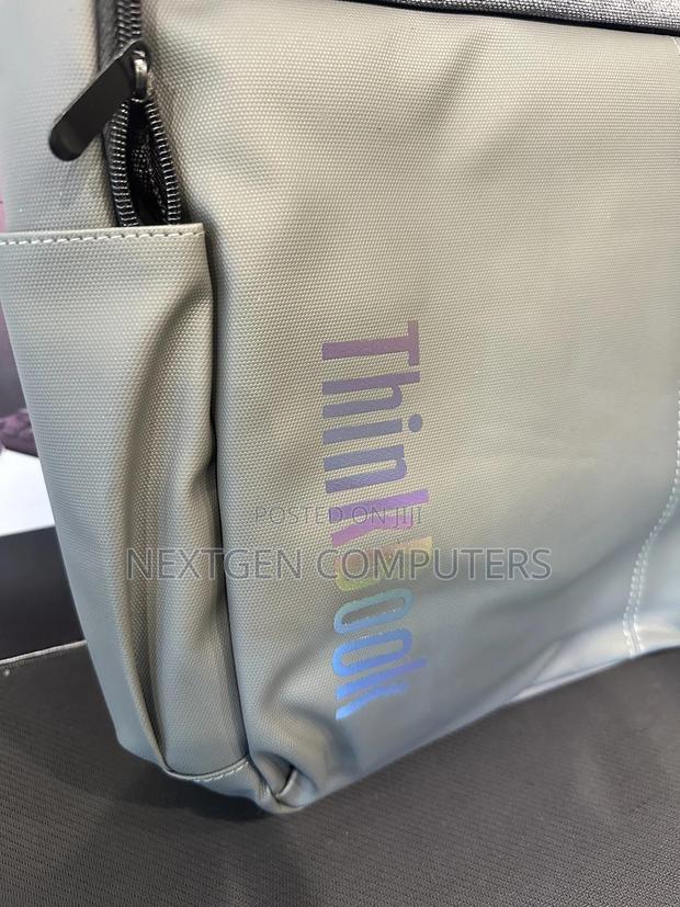 Lenovo Thinkbook Original Laptop Bag (Tb520-B) - thumbnail 2