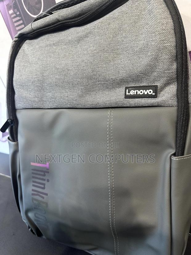 Lenovo Thinkbook Original Laptop Bag (Tb520-B) - thumbnail 3