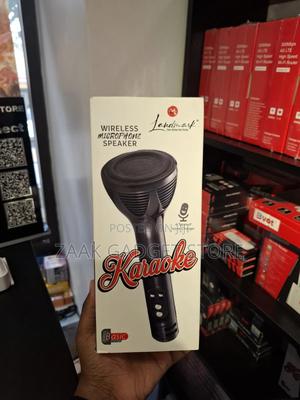 Landmark Wireless Microphone Speaker - thumbnail 2