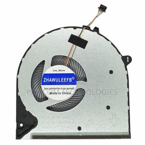 Cpu Cooling Fan for Hp Pavilion 15-Du 15-Dw 15s-Du - thumbnail 2