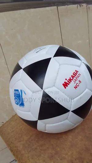 Japan Quality Mikasa Soccer Ball