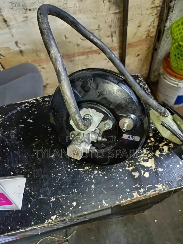 Brake Booster Toyota Alphard/Vellfire 2012 - thumbnail 2